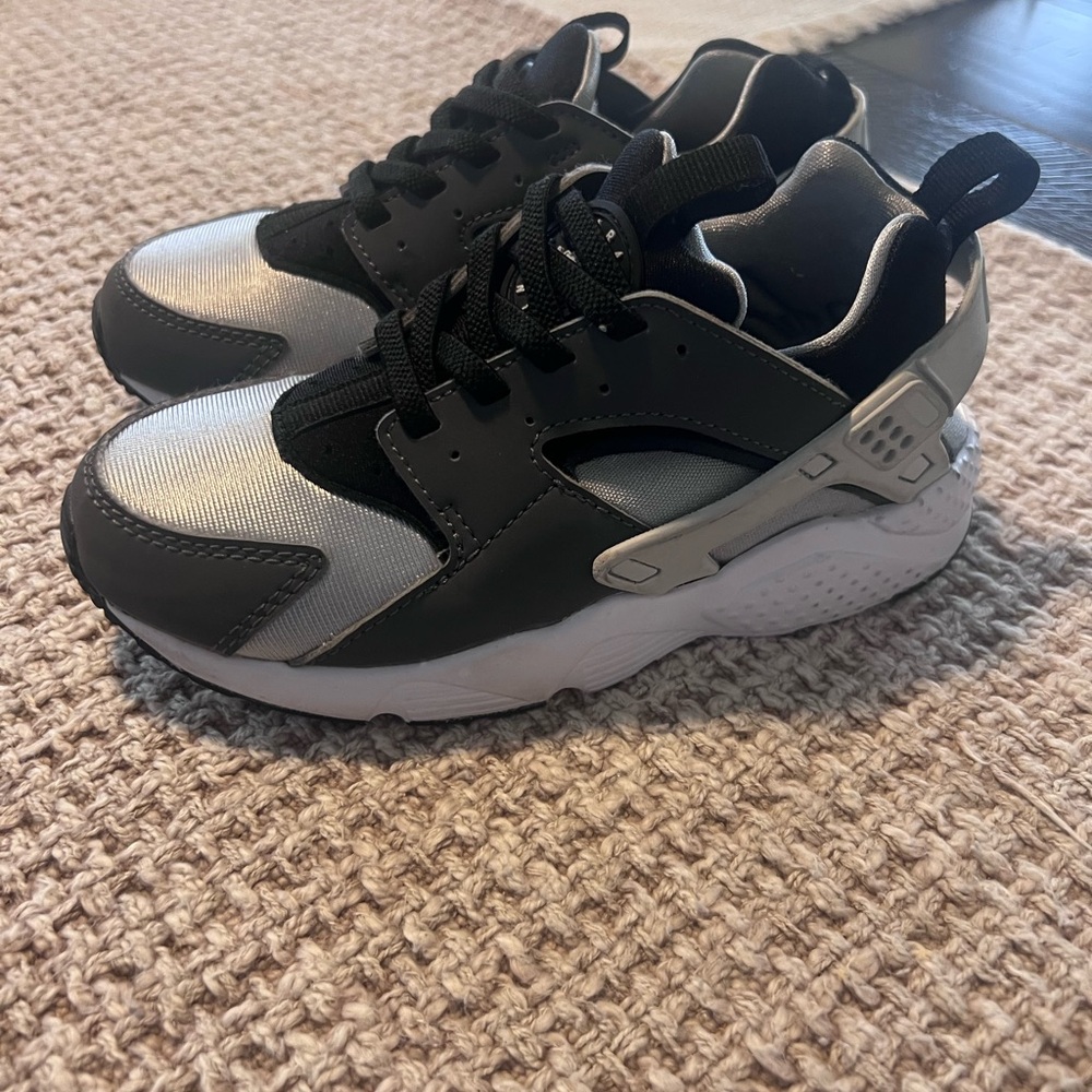 Kids Nike Huarache Run 2.0
